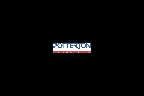 Potterton Commercial